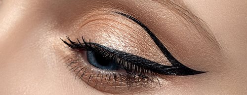 Cut Crease: Spektakulárny ako v šesťdesiatych rokoch