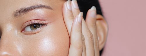  Frosted glam: takto dosiahnete elegantný zimný look s chladnými pastelovými farbami 