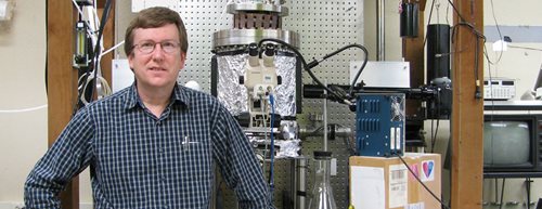 Interview s kryológom o snehových kryštáloch