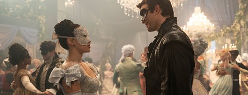 Bridgerton séria 4: Do koho sa zamiluje Benedict?