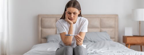 Tehotenské testy: čo o tejto téme jednoducho musíte vedieť