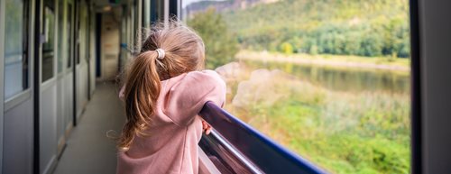 Ako cestovať udržateľne a znovu objavovať svet 