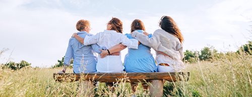 Ako môže múdrosť žien meniť svet