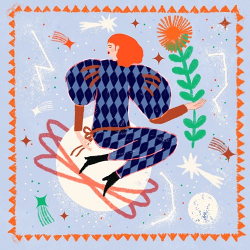 Ročný horoskop Panna