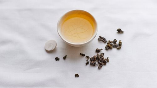 Tieto druhy čaju teraz skvele nabudia náš imunitný systém