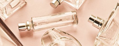 Darovať parfum: 5 najlepších vôní z lásky