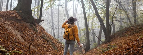 Sedem udržateľných jesenných nápadov, pri ktorých sa zabavíte