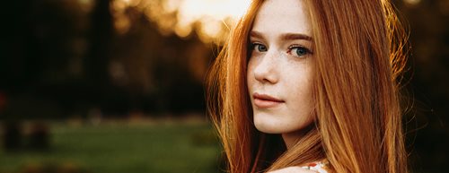 Tónovanie vlasov: Tieto farby nám pristanú