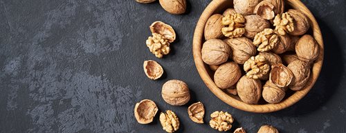 Vlašské orechy - 6 zaujímavých faktov o superpotravine