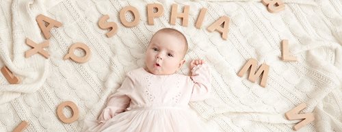 Vyberáme meno pre bábätko: Na čo by si rodičia mali dávať pozor 