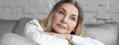Osem príznakov menopauzy, ktoré by ste mali poznať