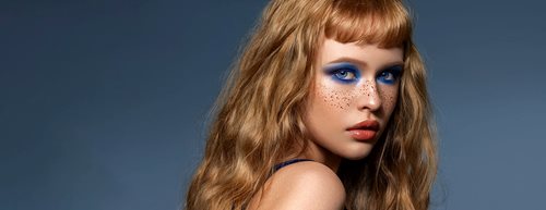 Make-up podľa Ariel: Look inšpirovaný Disney rozprávkami