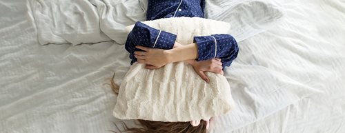 Zlý spánok: Môže za ním byť týchto 7 príčin