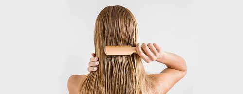 Hair-repair: Bohaté oleje pre hodvábny lesk vlasov