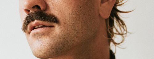 Ako sa starať o bradu a fúzy: S tipmi od odborníkov za výzorom snov