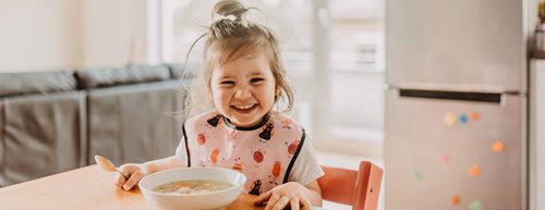 Polievky pre deti: tieto tri klasické polievky chutia celej rodine