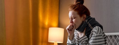 Sezóna chrípky: Čo robiť, ak vás bolí hrdlo