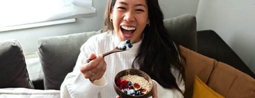 Brain food: Týchto 7 potravín je prospešných pre mozog