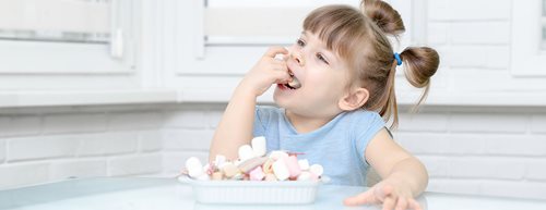 Koľko cukru by mali denne skonzumovať deti? Radí odborníčka 
