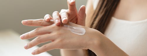 Suché ruky v zime? Nikdy viac