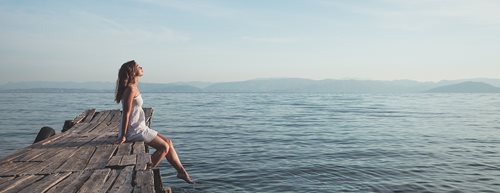 Ako posilniť svoju odolnosť a lepšie zvládať krízy