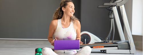 Fascie: Akú zohrávajú úlohu v našom zdraví a ako ich precvičovať