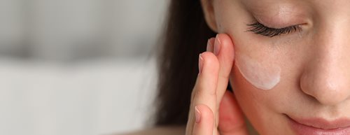 Posilnite kožný mikrobióm: Kožná bariéra je veľmi dôležitá 