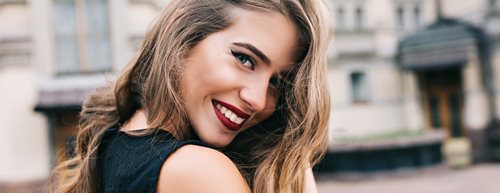 Cherry make-up: Čo sa skrýva za veľkým trendom z Pinterestu