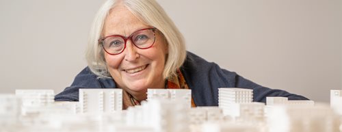 Ako sa mestá stávajú rodovo rovnými: Interview s urbanistkou Evou Kail