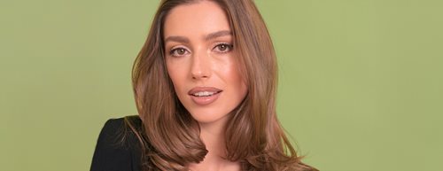 Doe eyes: Toto sa skrýva za trendom líčenia pre veľké a výrazné oči
