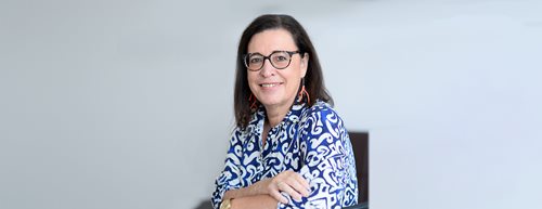 Rozhovor s psychiatričkou MUDr. Christou Rados o depresiách