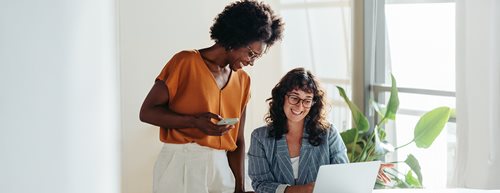 Female working: Ako dokážeme v práci využiť soft skills a svoje „typické ženské“ kvality