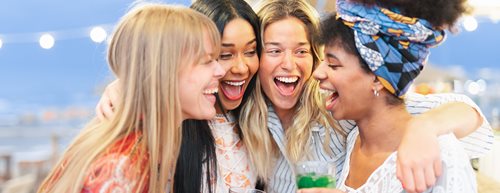 Užívajte si bez alkoholu: Najlepšie alternatívy Prosecca a podobných nápojov