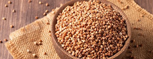 Pohánka: superpotravina, ktorá podporí zdravie 