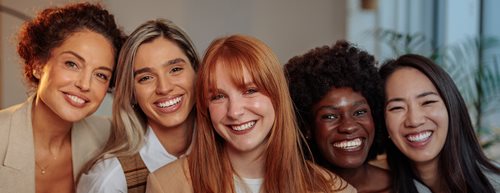 Ktoré farby vlasov sa hodia ku ktorému typu pleti?