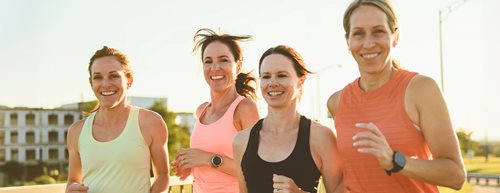 Bežecký tréning pre začiatočníkov: takto začať