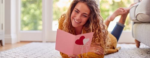 Krásne valentínske priania: Poznáme tie najlepšie, ktoré môžete poslať 