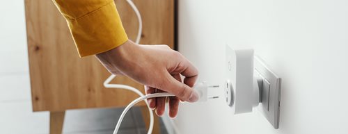 40 jednoduchých tipov, ako ušetriť energiu v každodennom živote 