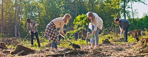 Na budúcnosti nám záleží, pretože angažovanosť prináša výsledky