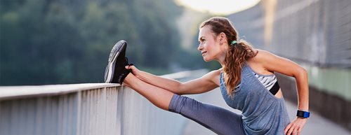 Strečing správne: Ako si zachovať pohyblivosť svalov, väziva a šliach