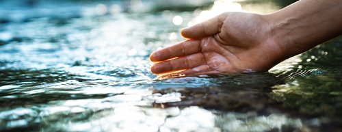 Dochádza svetu pitná voda? Správa o ohrozenom zdroji