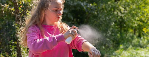 Príjemne strávený večer na balkóne: Prípravky proti komárom a inému hmyzu 