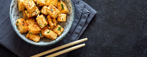 Pravda alebo lož? Konzumácia tofu škodí životnému prostrediu