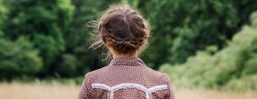 Halo Braid: Toto je najtrendovejší účes na Oktoberfest 2026 a pod.