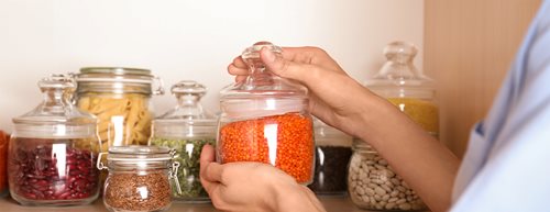 Fibermaxxing: Prečo by sme mali každý deň skonzumovať 30 gramov vlákniny 