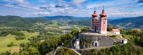 Našich 8 tajných tipov na Slovensku 