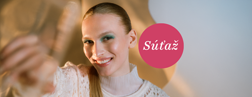 Tajný recept na zdravšie a belšie zuby? Podelíme sa oň!