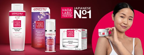 Japonská vs. kórejská starostlivosť o pleť