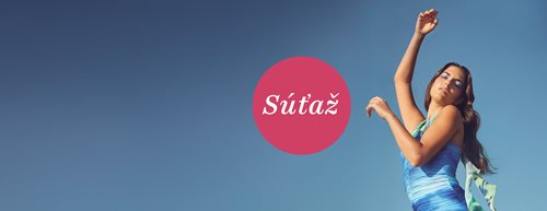 Vlasy, pleť, riasy? Všetko pre váš beauty rituál