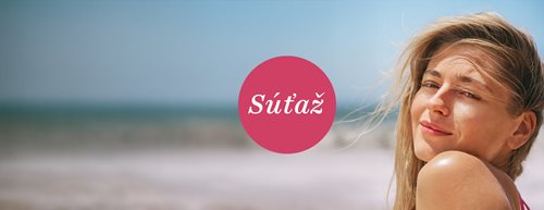 Od pláže po večernú párty- váš letný účes začína tu